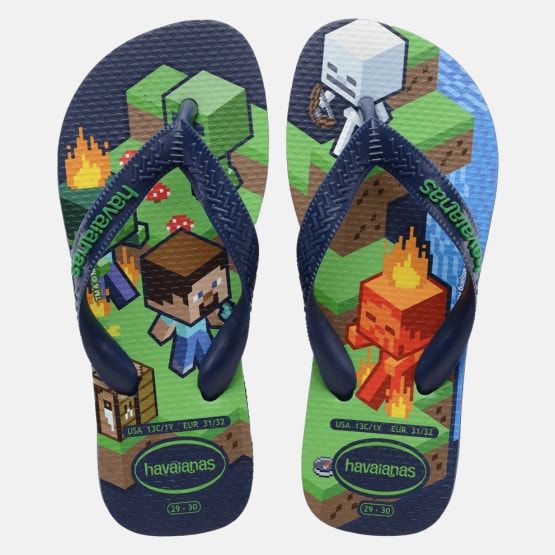 Havaianas Kids' Σαγιονάρες