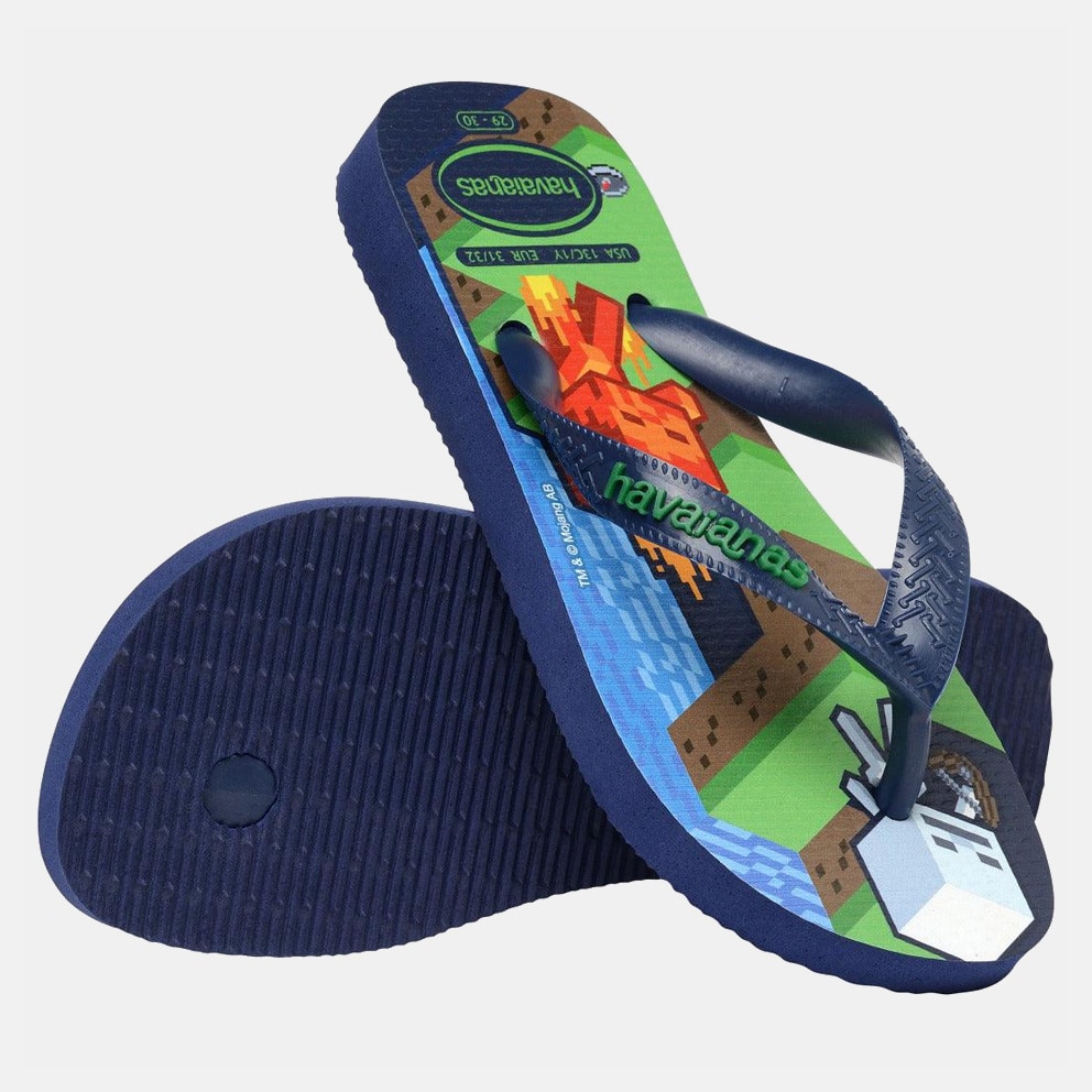 Havaianas Kids' Flip Flops