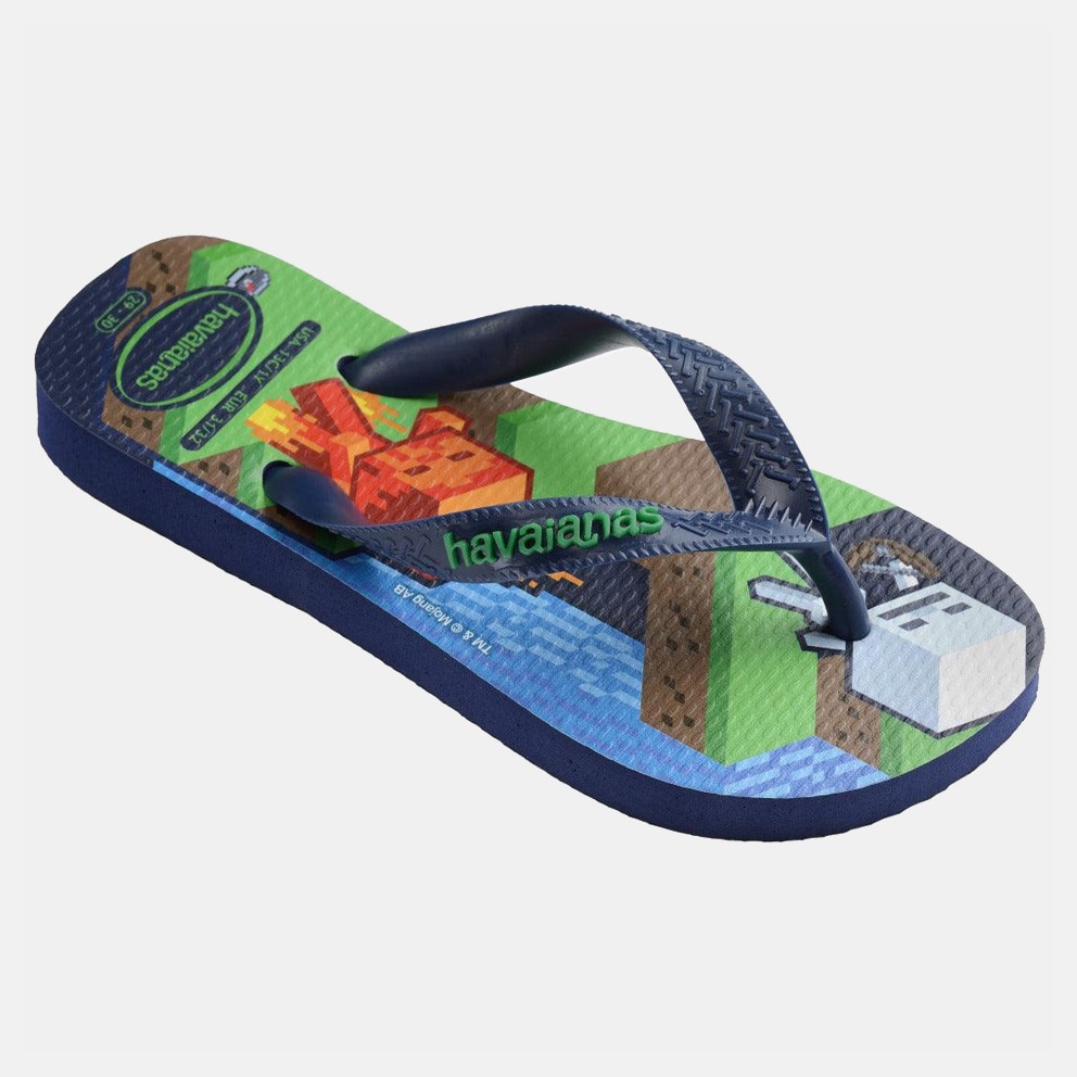 Havaianas Kids' Flip Flops