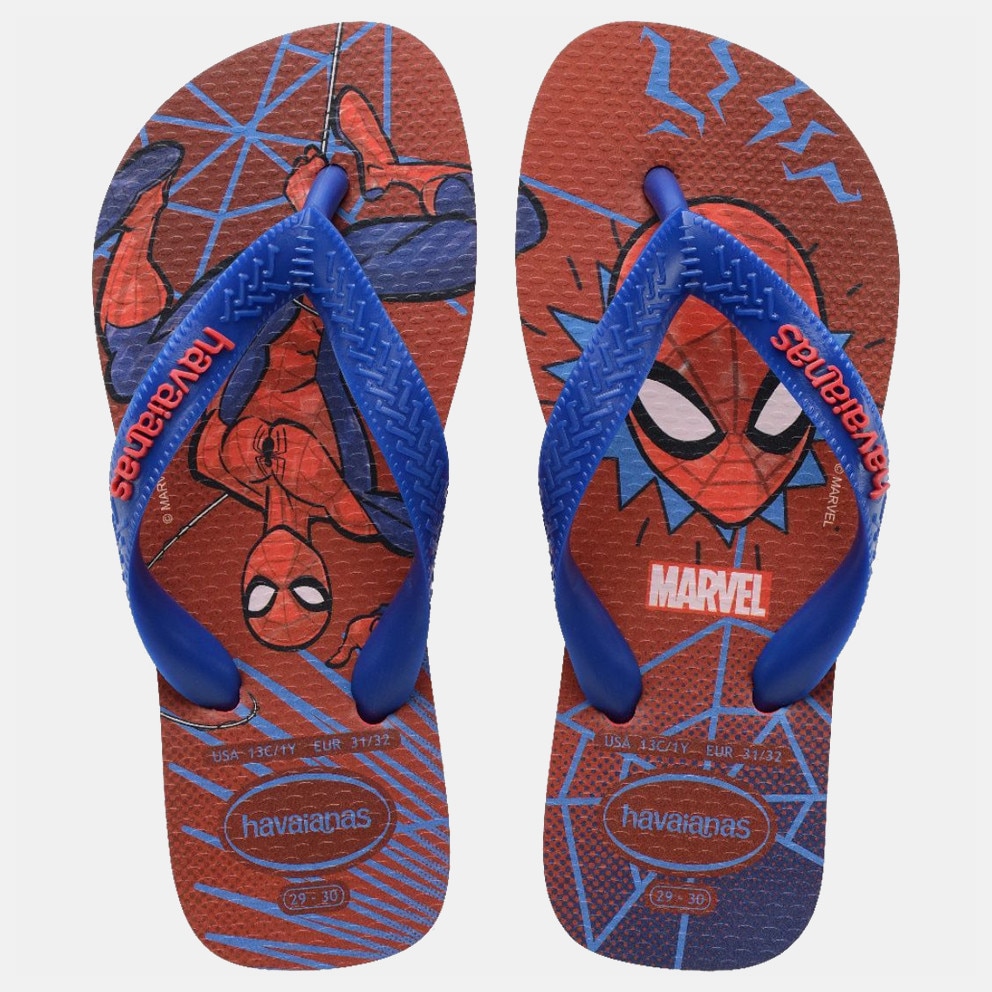 Havaianas Kids' Flip Flops