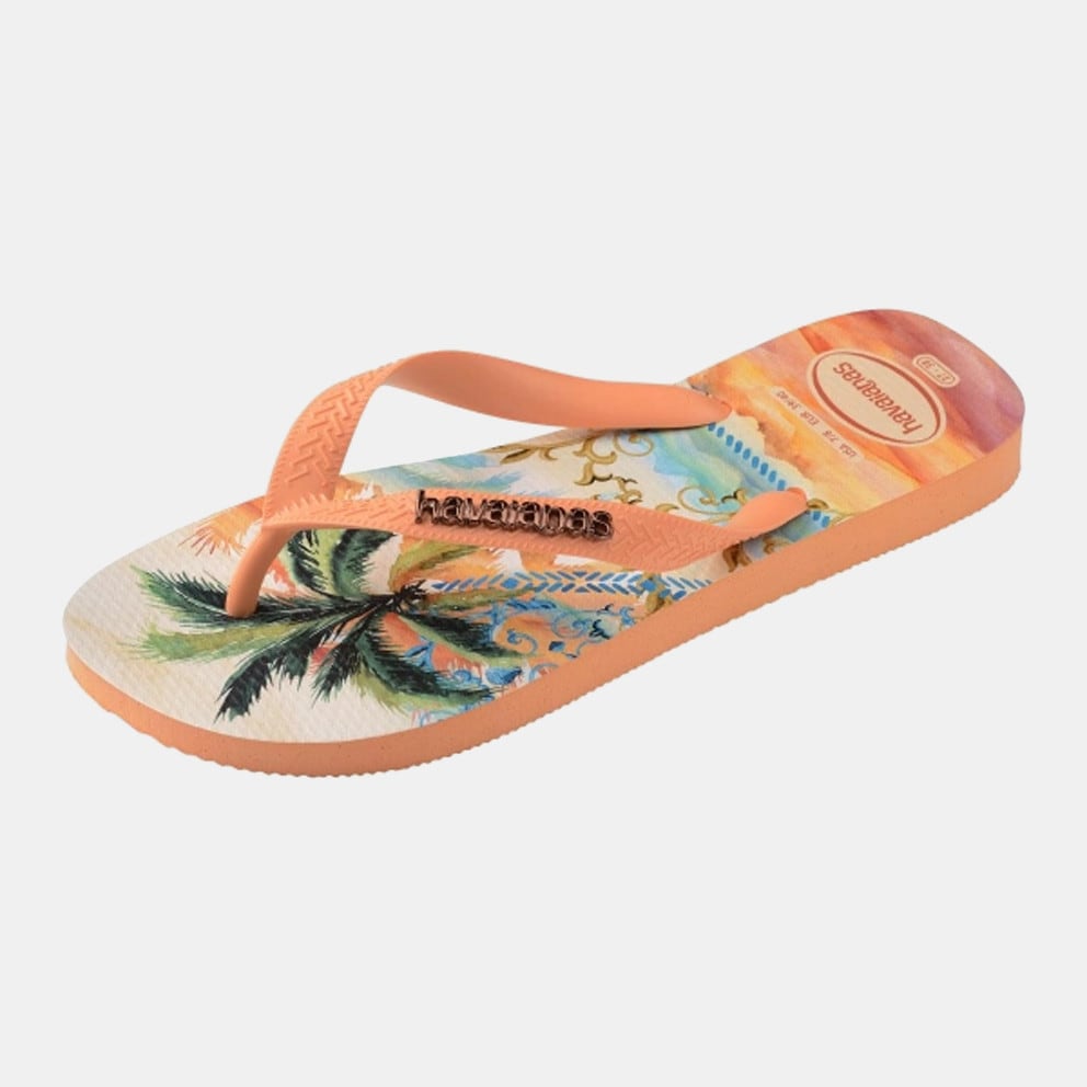 Havaianas Ανδρικές Σαγιονάρες