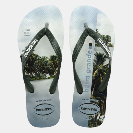 Havaianas ανδρικές Σαγιονάρες