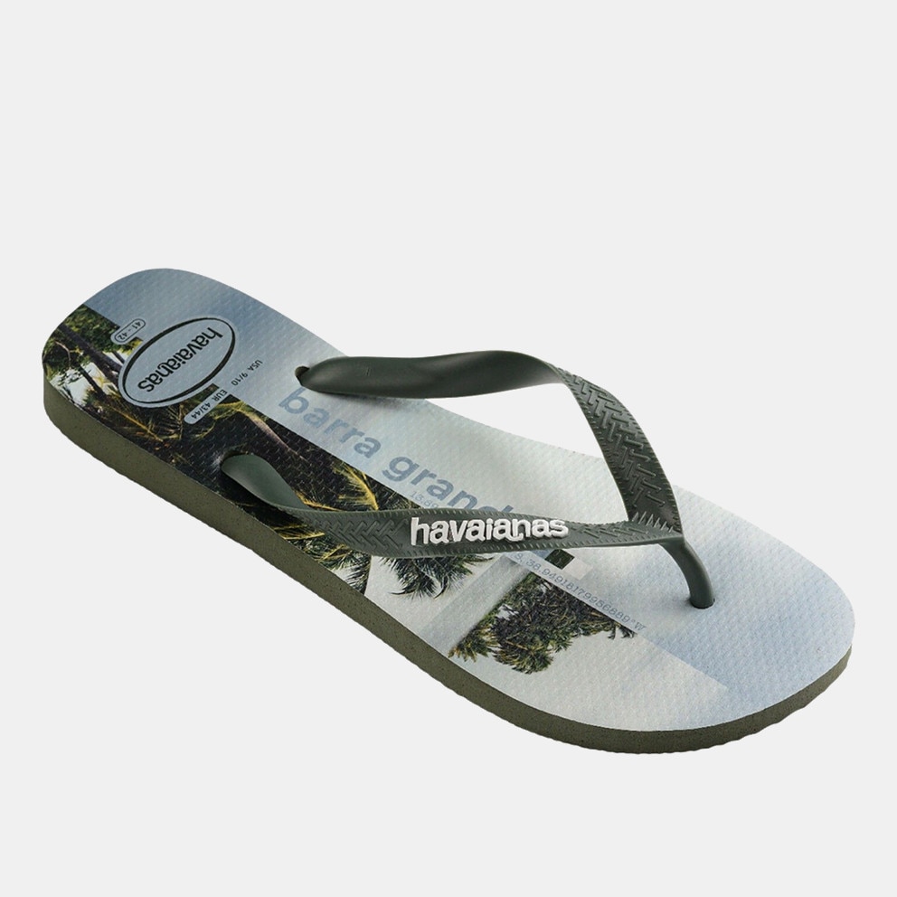 Havaianas ανδρικές Σαγιονάρες