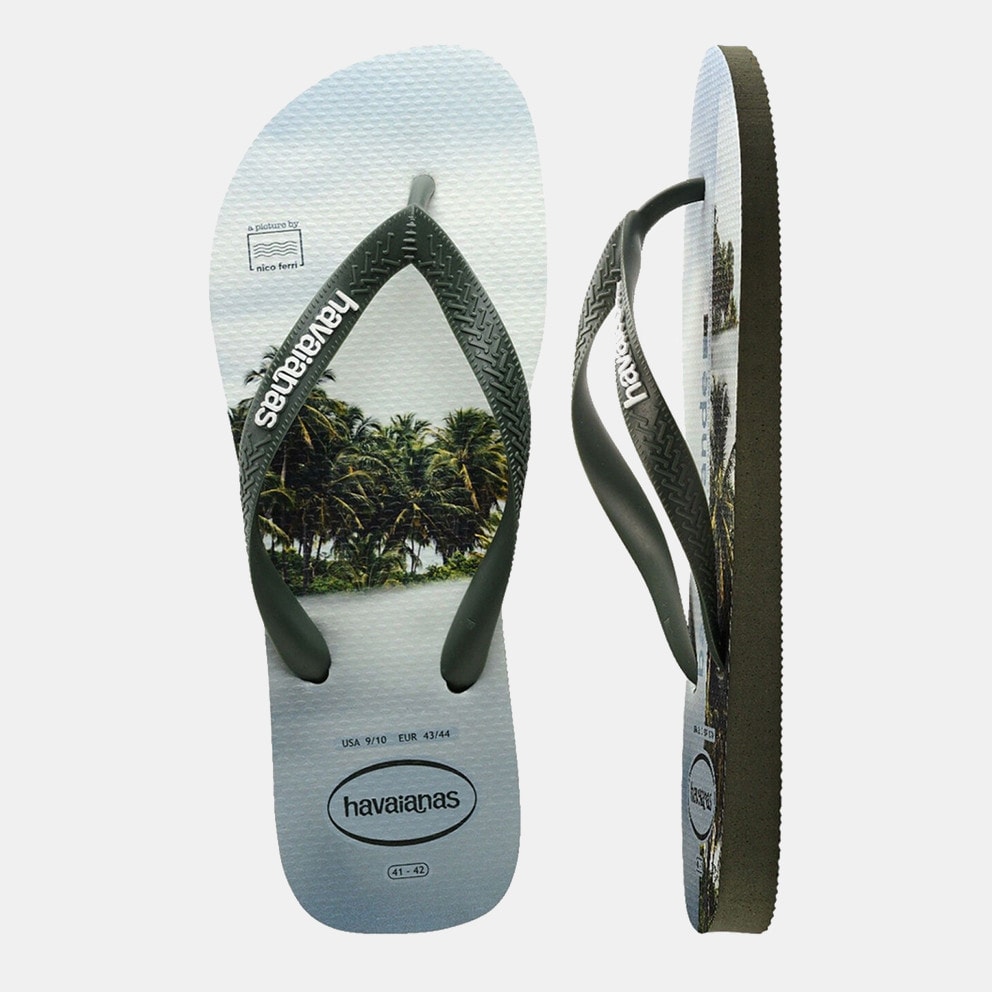 Havaianas ανδρικές Σαγιονάρες