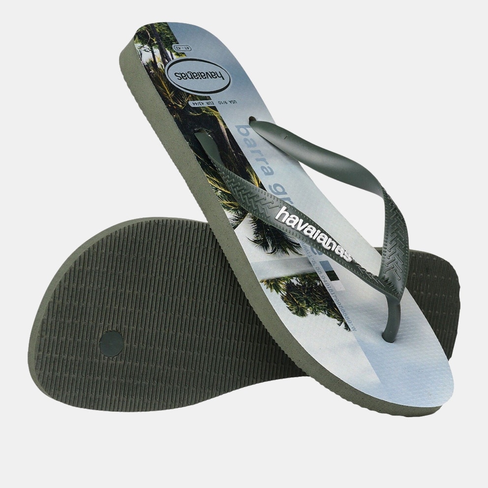 Havaianas ανδρικές Σαγιονάρες
