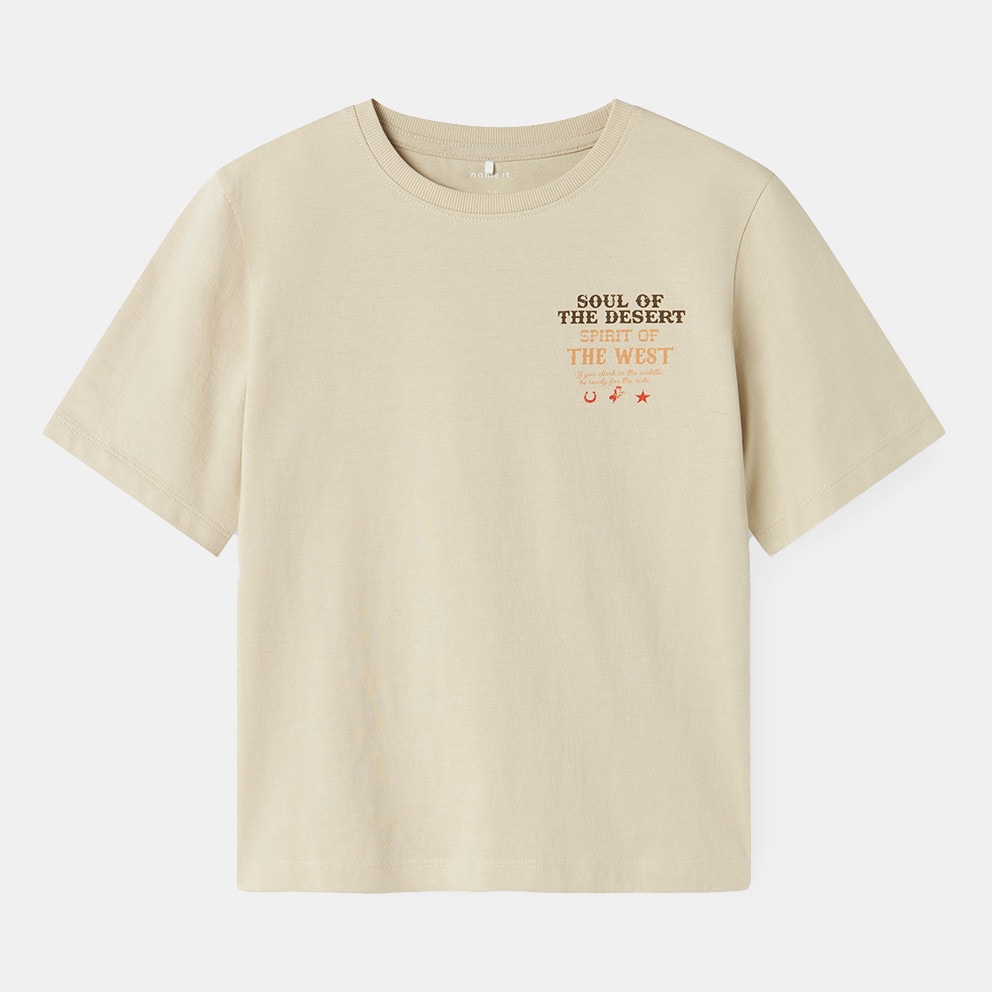 Name it Nkmharko Kids' T-Shirt