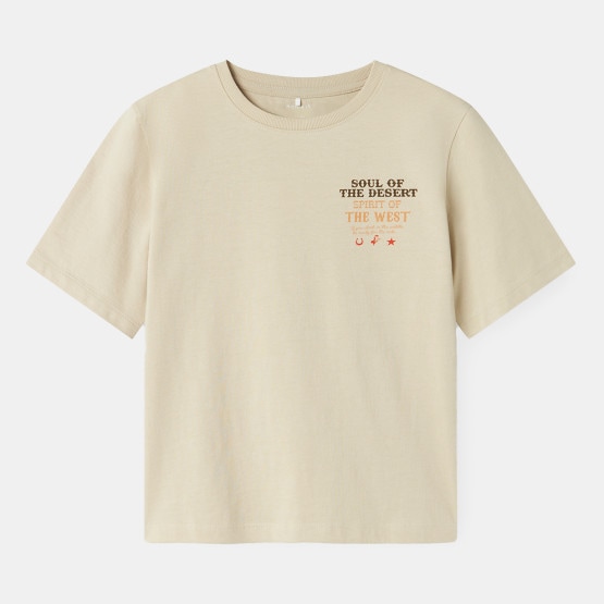Name it Nkmharko Kids' T-Shirt