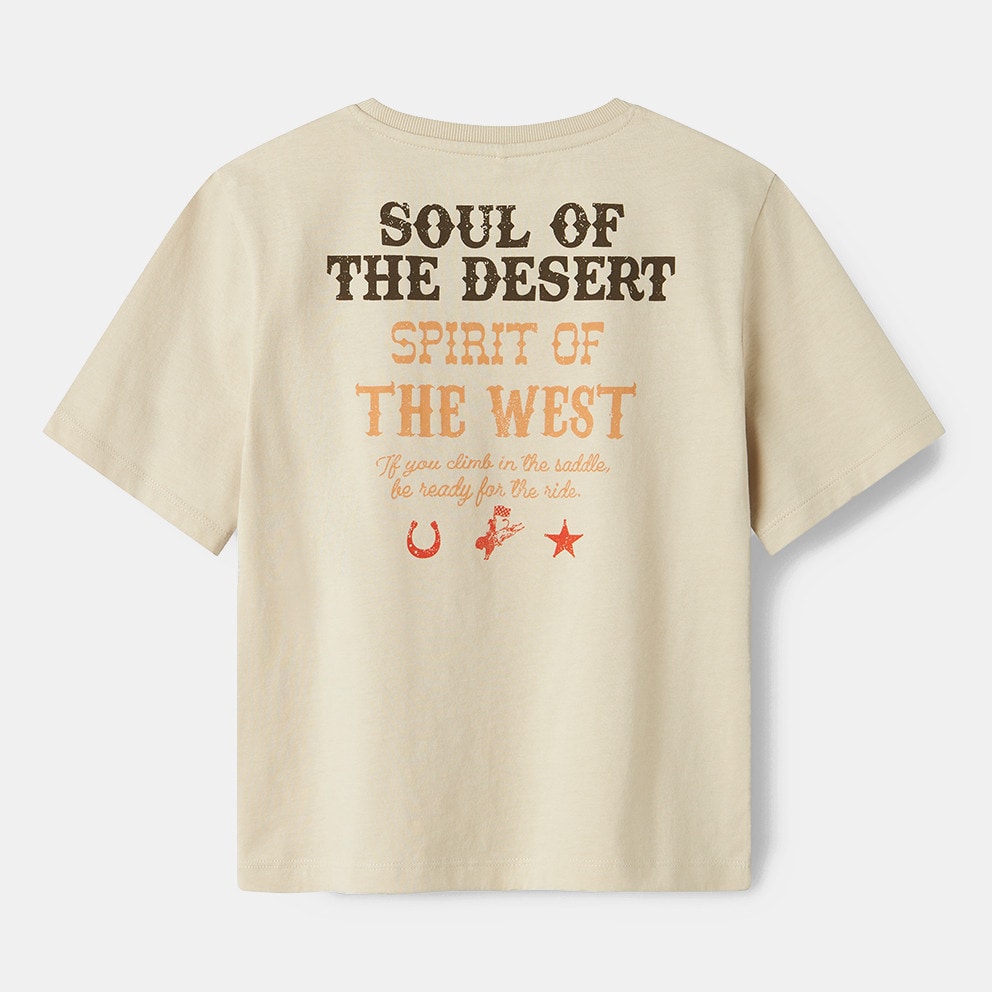 Name it Nkmharko Kids' T-Shirt