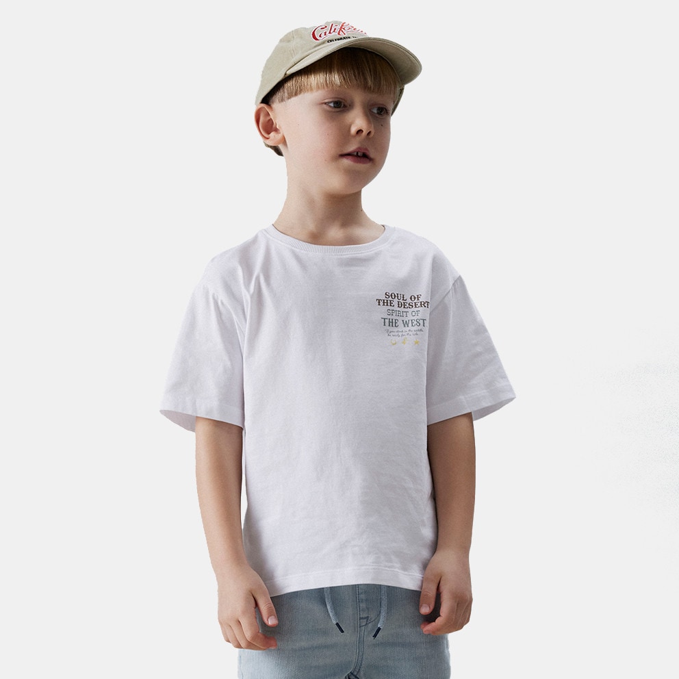 Name it Nkmharko Kids' T-Shirt