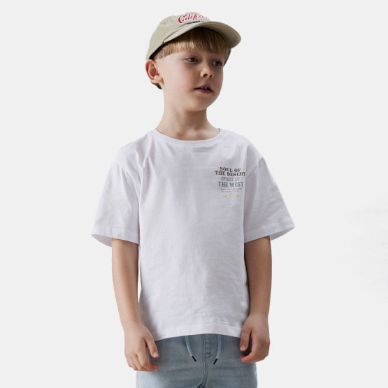 Name it Nkmharko Kids' T-Shirt