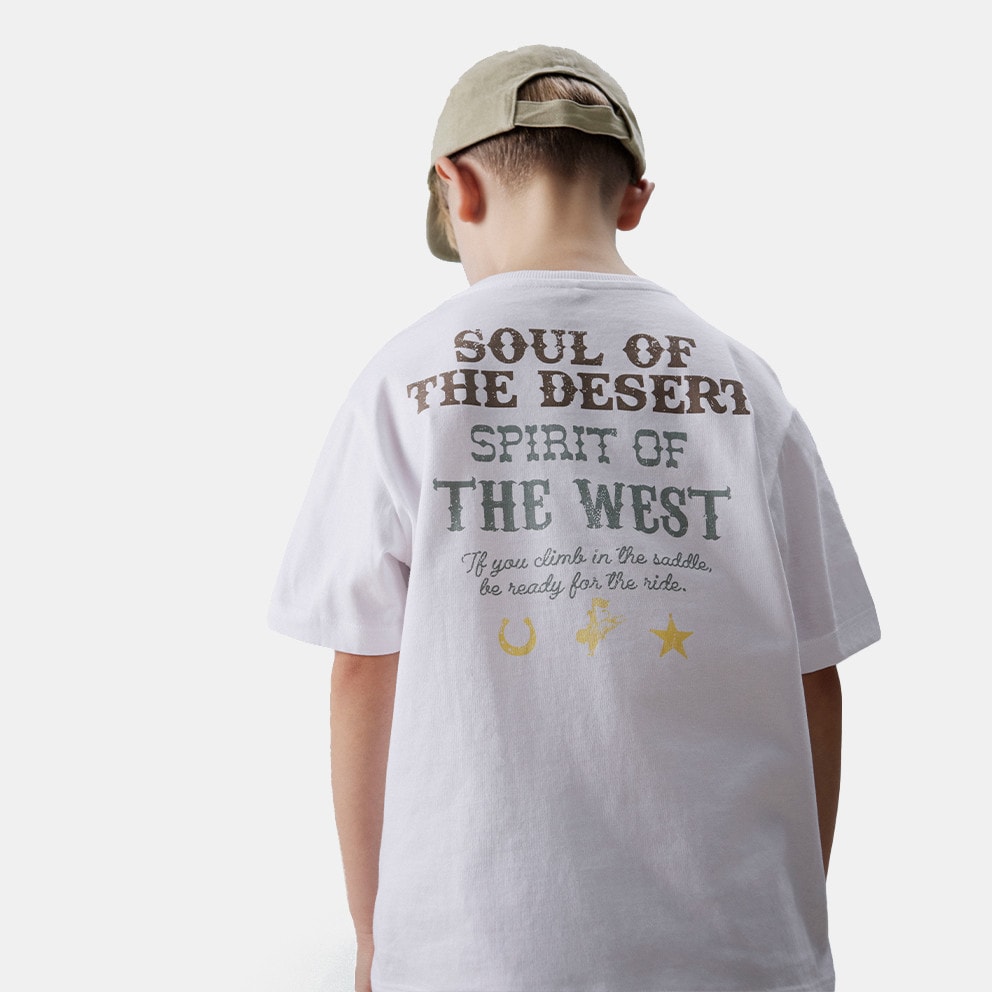 Name it Nkmharko Kids' T-Shirt