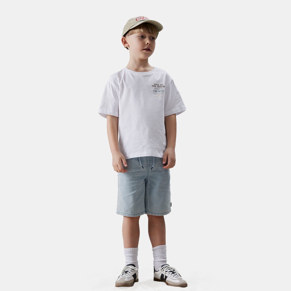 Name it Nkmharko Kids' T-Shirt