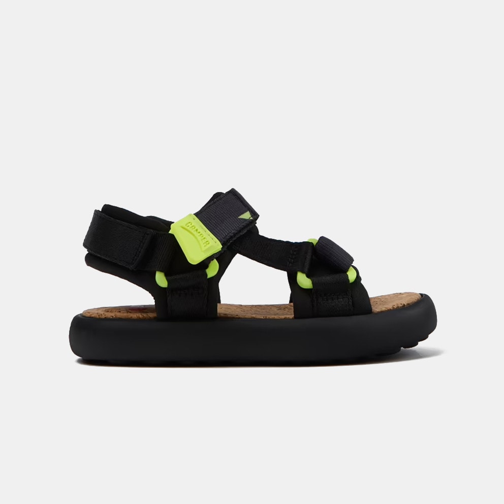 Camper Pelotas Kids' Sandals