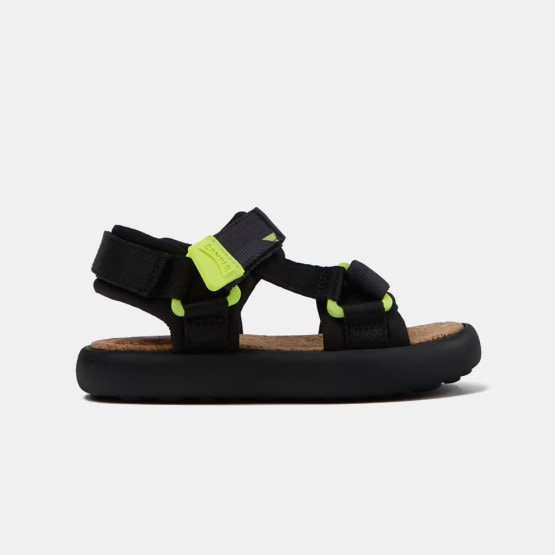 Camper Pelotas Kids' Sandals