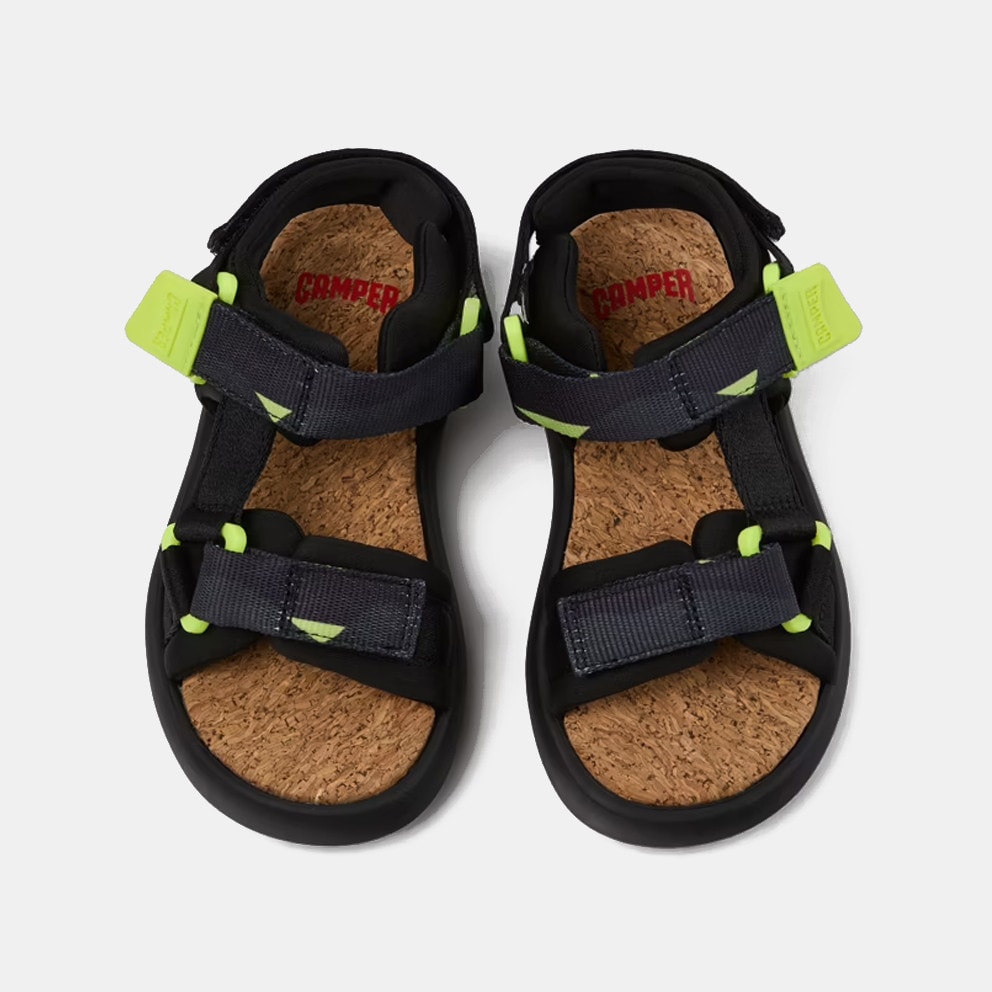 Camper Pelotas Kids' Sandals