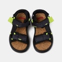 Camper Pelotas Kids' Sandals