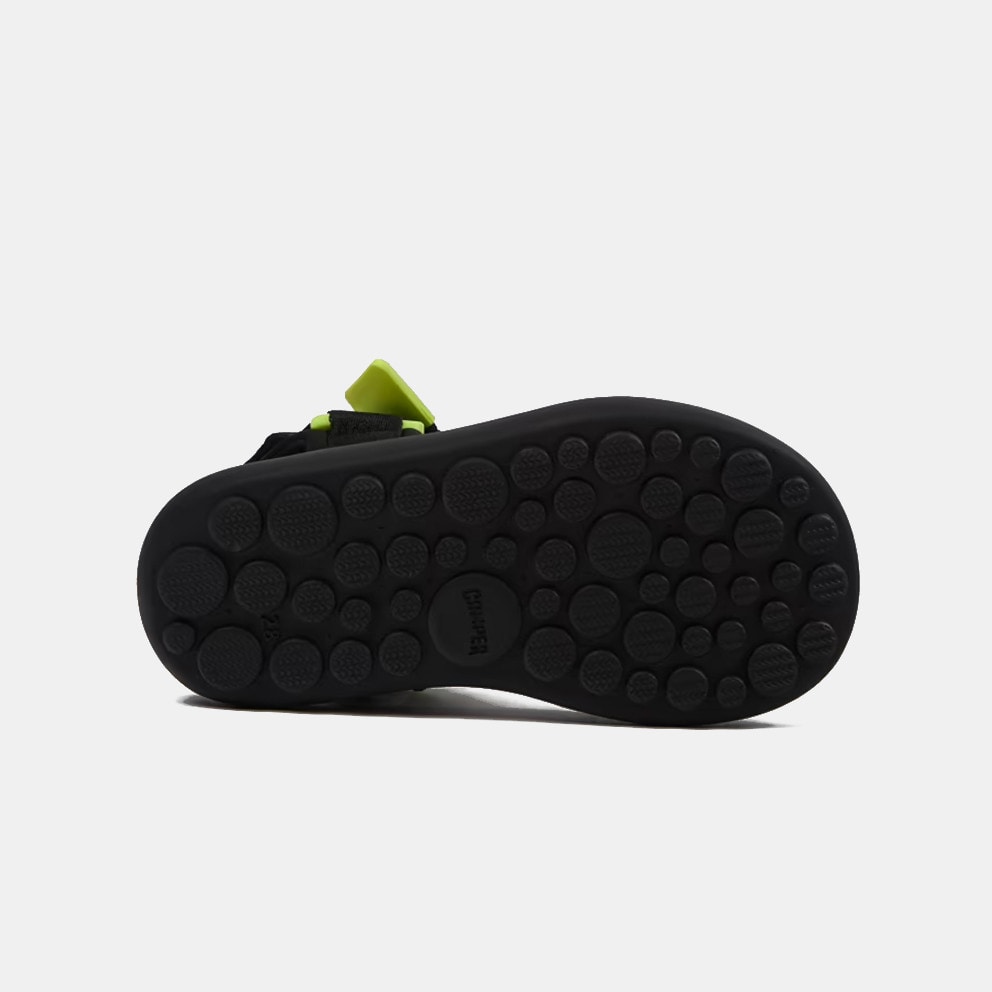 Camper Pelotas Kids' Sandals