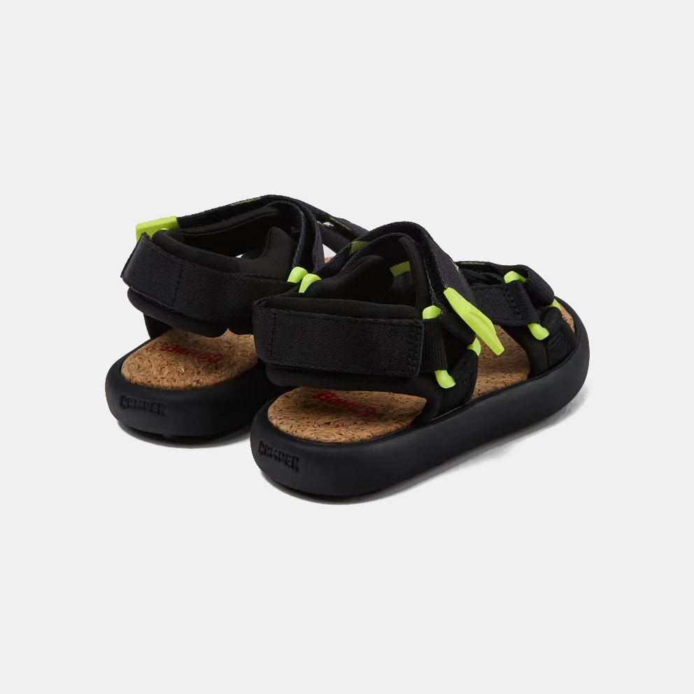 Camper Pelotas Kids' Sandals