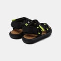 Camper Pelotas Kids' Sandals