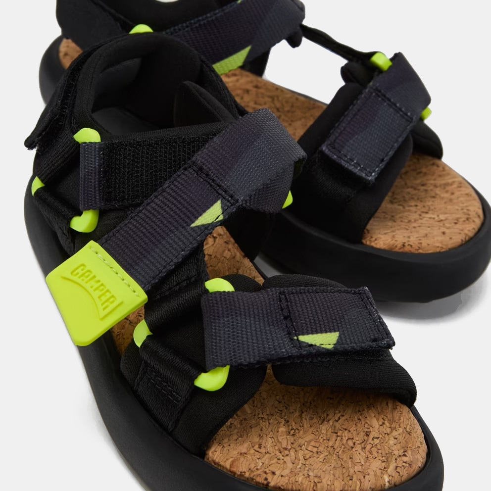 Camper Pelotas Kids' Sandals