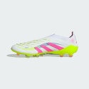 adidas Predator Elite Laceless Artificial Grass Boots
