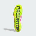 adidas Predator Elite Laceless Artificial Grass Boots