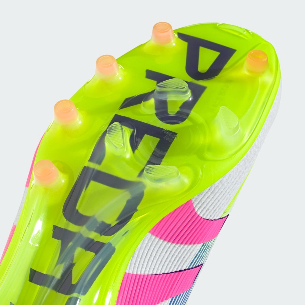 adidas Predator Elite Laceless Artificial Grass Boots