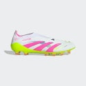 adidas Predator Elite Laceless Artificial Grass Boots
