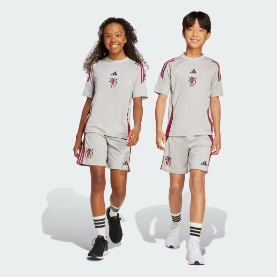 adidas Jude Bellingham Training Shorts Kids
