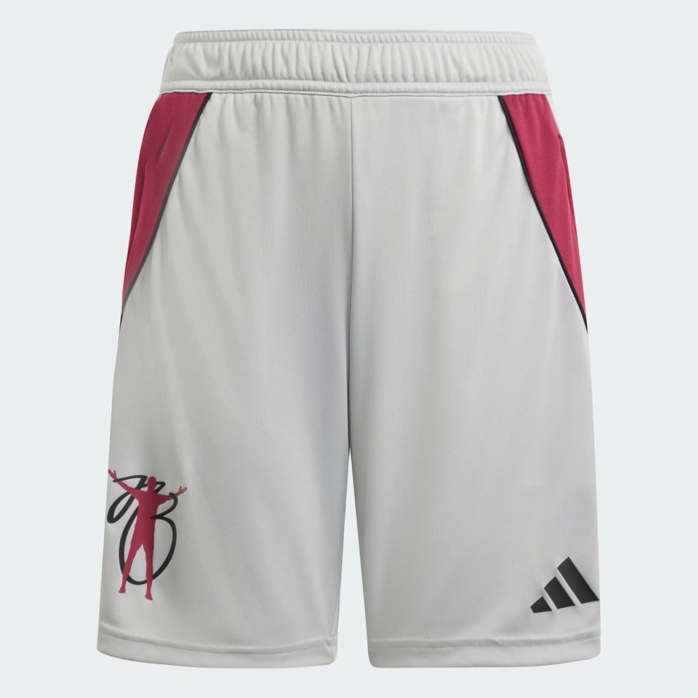 adidas Jude Bellingham Training Shorts Kids