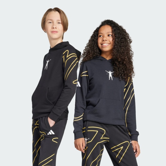 adidas Jude Bellingham Culturewear Hoodie Kids
