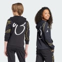 adidas Jude Bellingham Culturewear Hoodie Kids