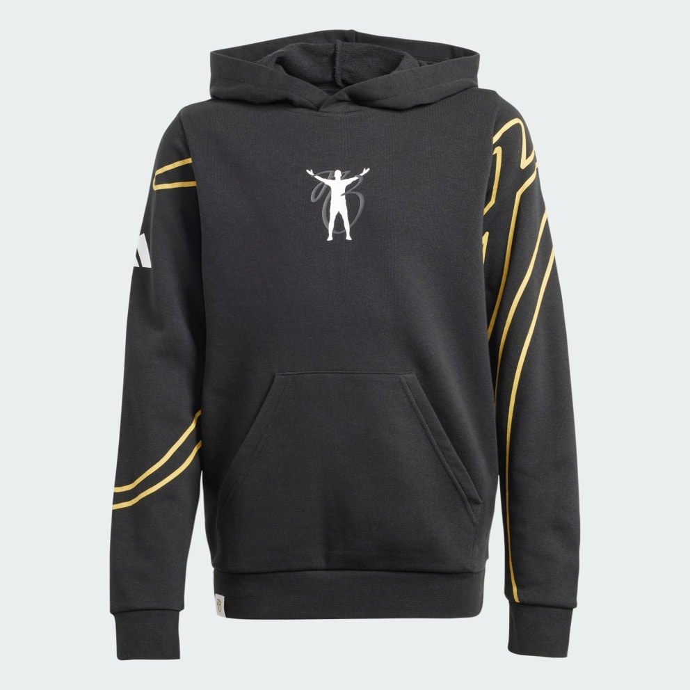 adidas Jude Bellingham Culturewear Hoodie Kids