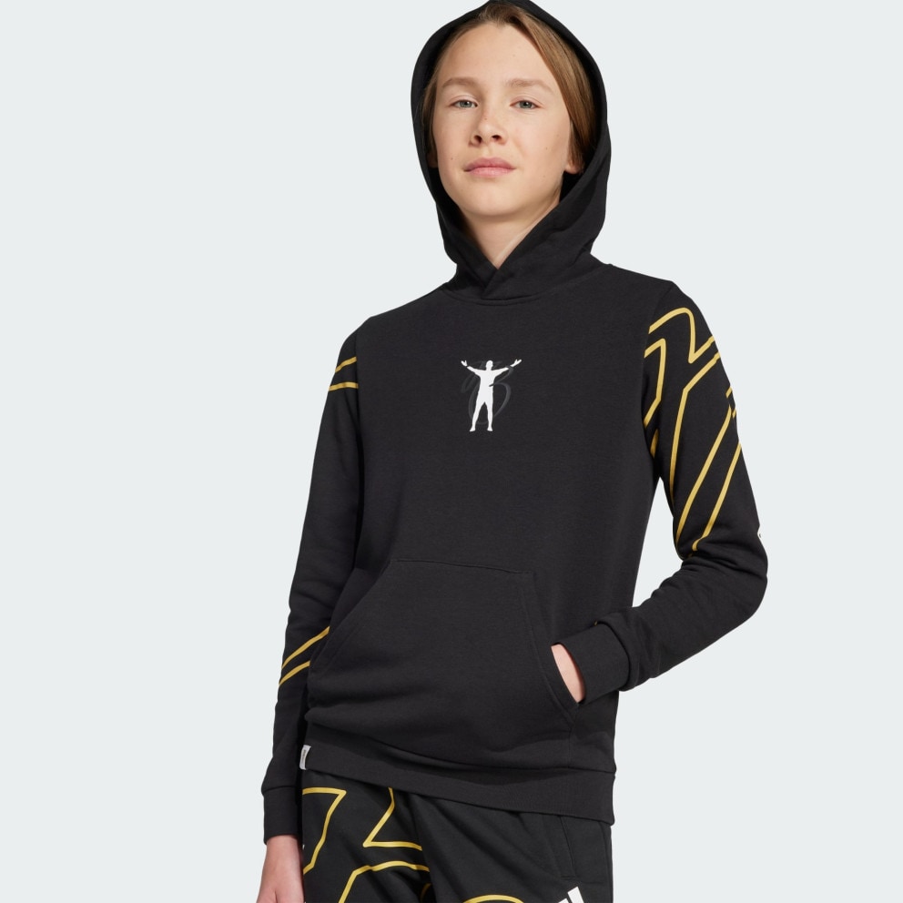 adidas Jude Bellingham Culturewear Hoodie Kids