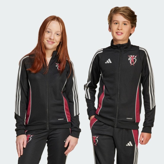 adidas Jude Bellingham Training Jacket Kids