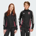adidas Jude Bellingham Training Jacket Kids