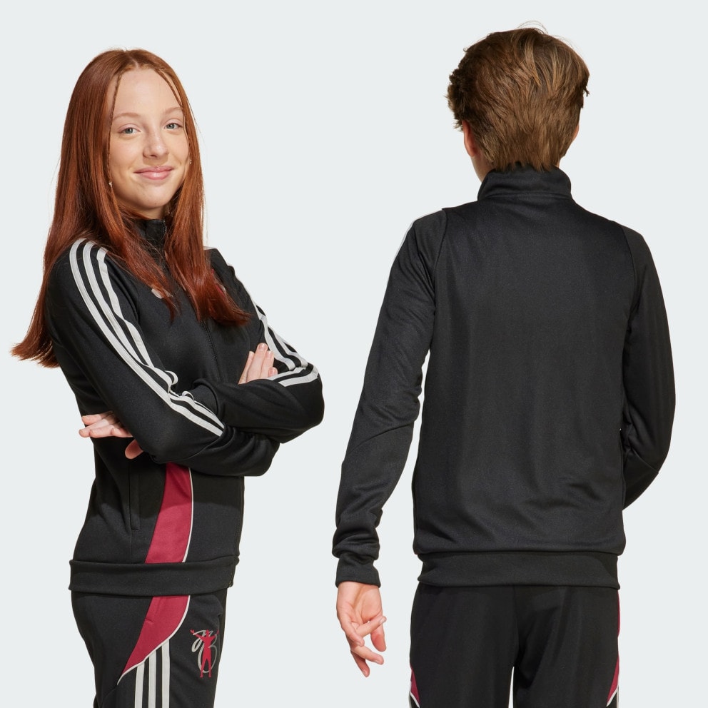 adidas Jude Bellingham Training Jacket Kids