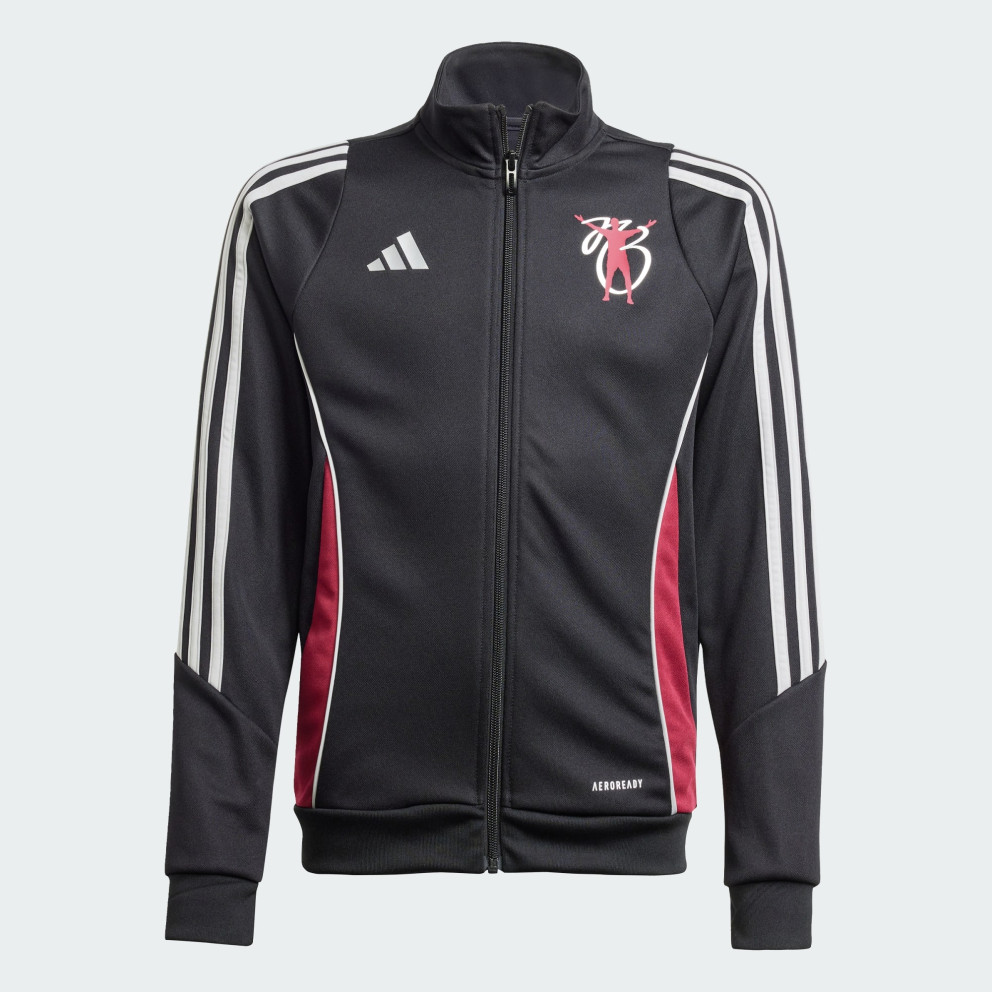 adidas Jude Bellingham Training Jacket Kids