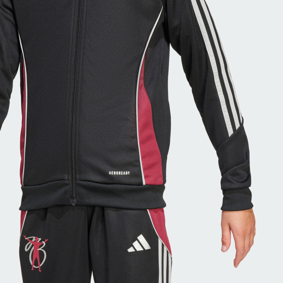 adidas Jude Bellingham Training Jacket Kids