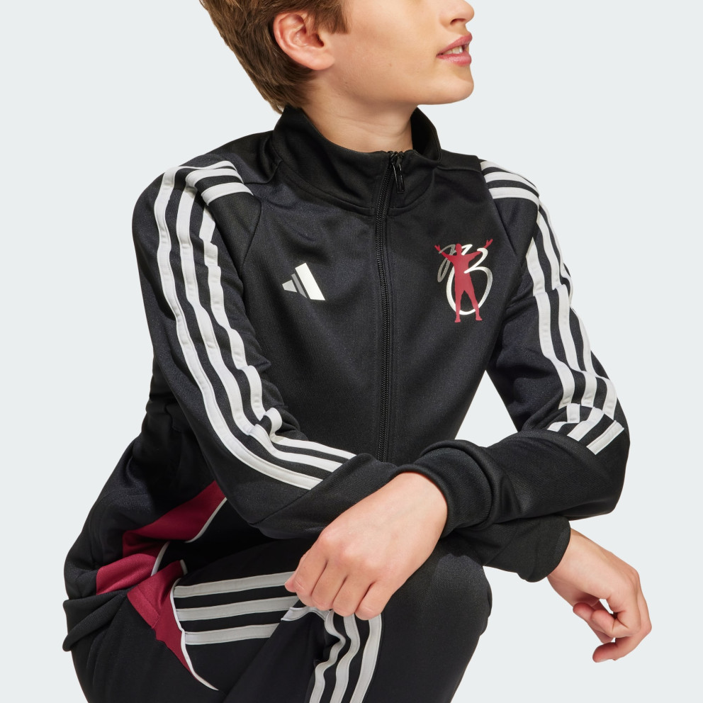 adidas Jude Bellingham Training Jacket Kids