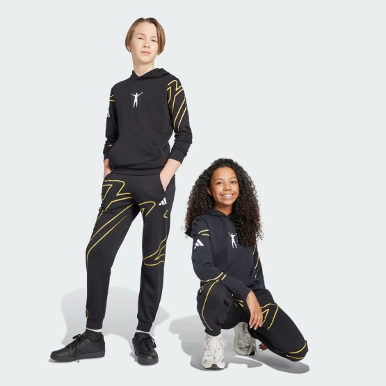 adidas Jude Bellingham Culturewear Pants Kids