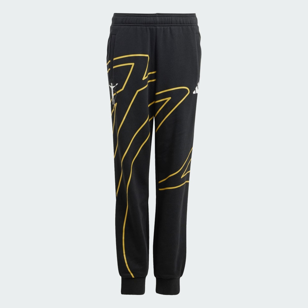 adidas Jude Bellingham Culturewear Pants Kids