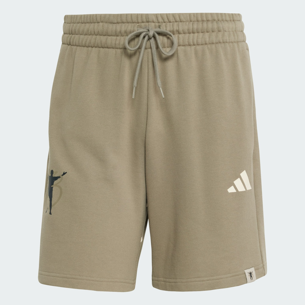 adidas Jude Bellingham Culturewear Shorts