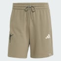 adidas Jude Bellingham Culturewear Shorts