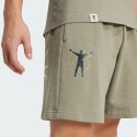 adidas Jude Bellingham Culturewear Shorts