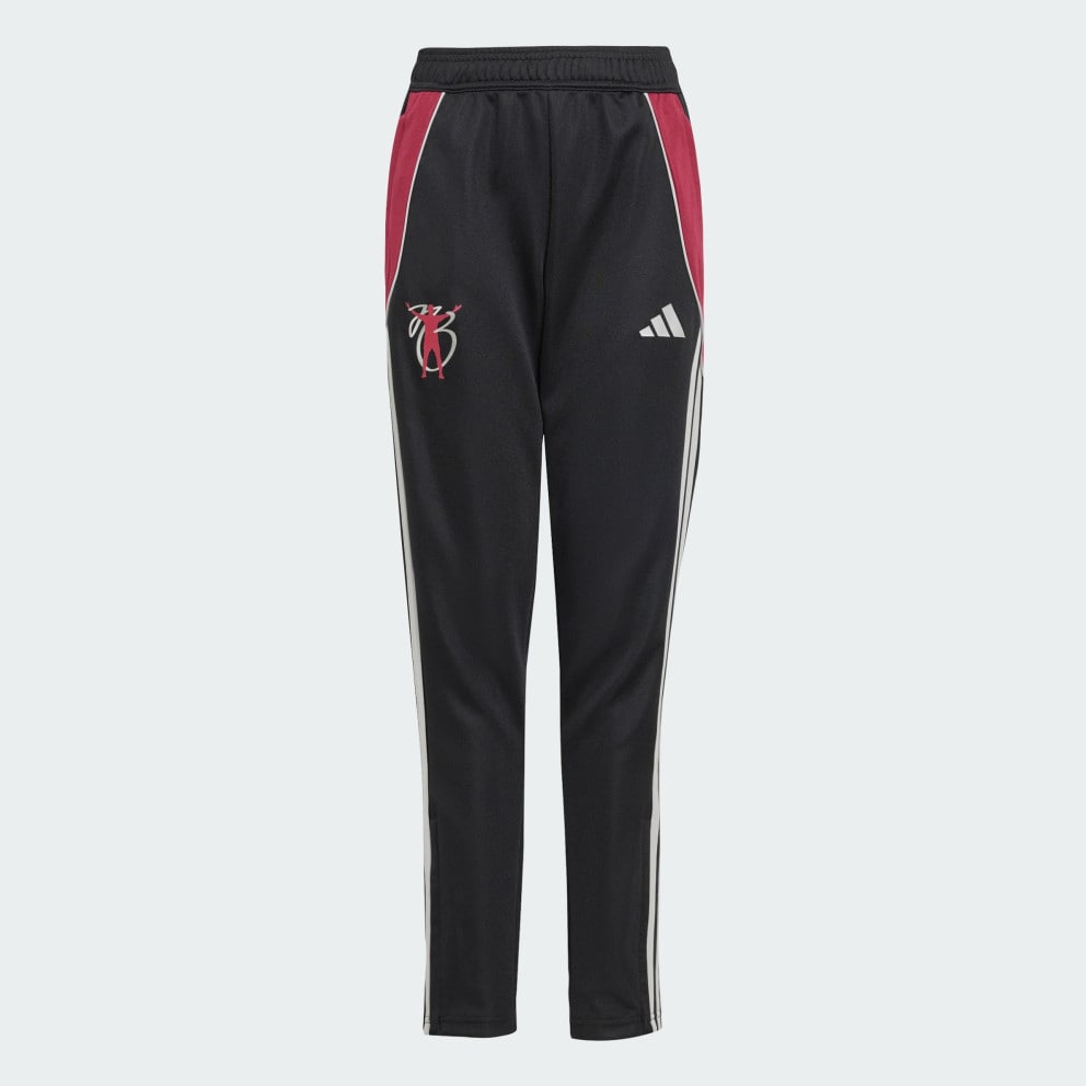adidas Jude Bellingham Training Pants Kids