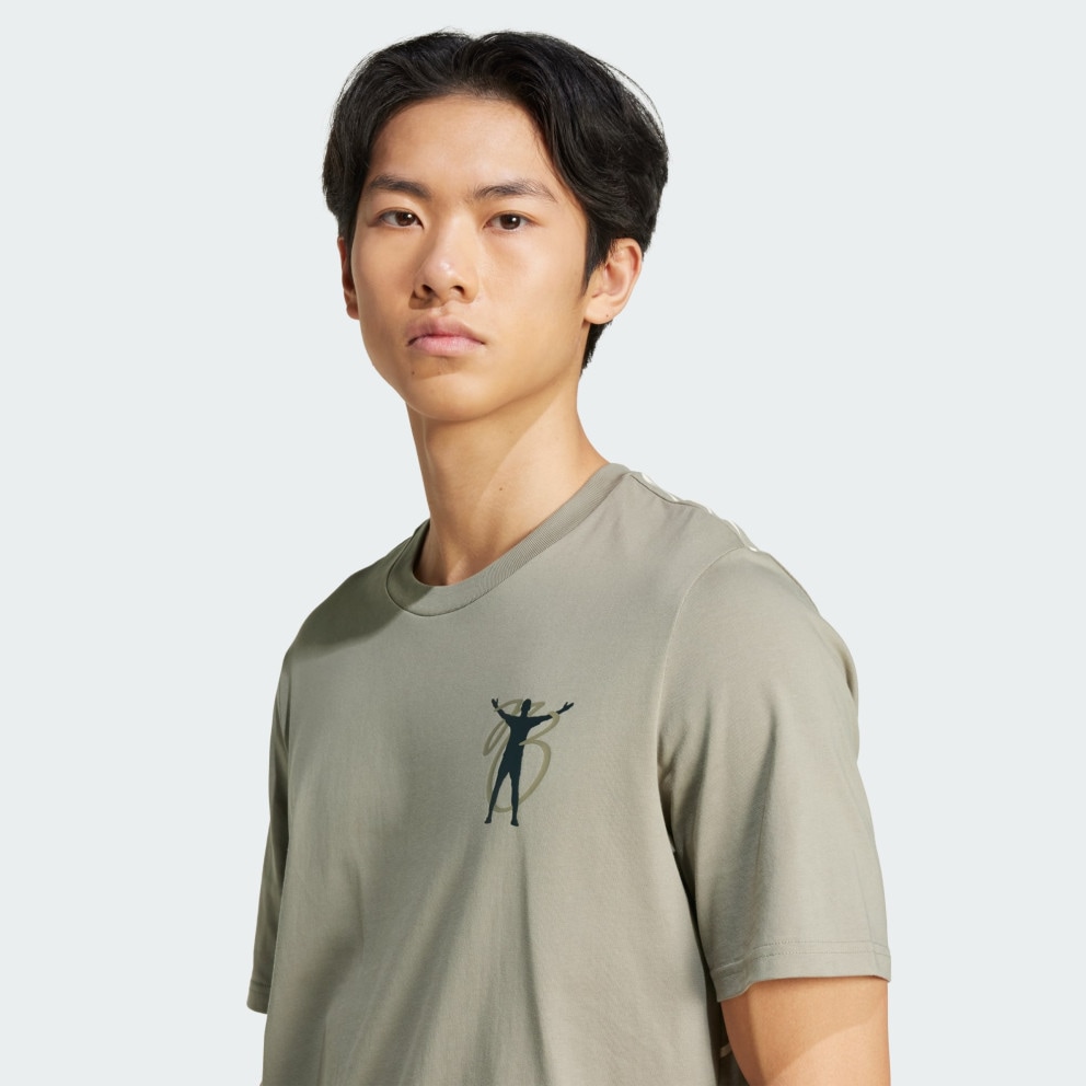 adidas Jude Bellingham Culturewear Tee