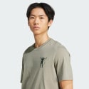 adidas Jude Bellingham Culturewear Tee