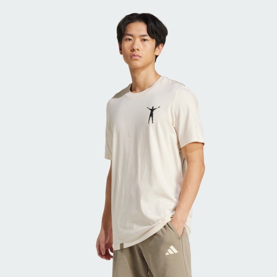 adidas Jude Bellingham Culturewear Tee