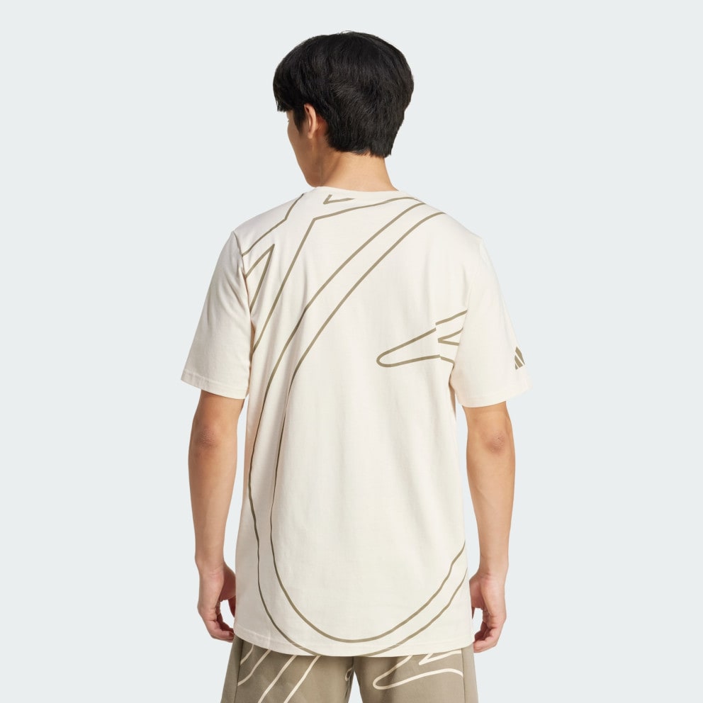 adidas Jude Bellingham Culturewear Tee